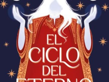 Laura Gallego regresa con su esperada nueva fantasía, ‘El ciclo del eterno emperador’