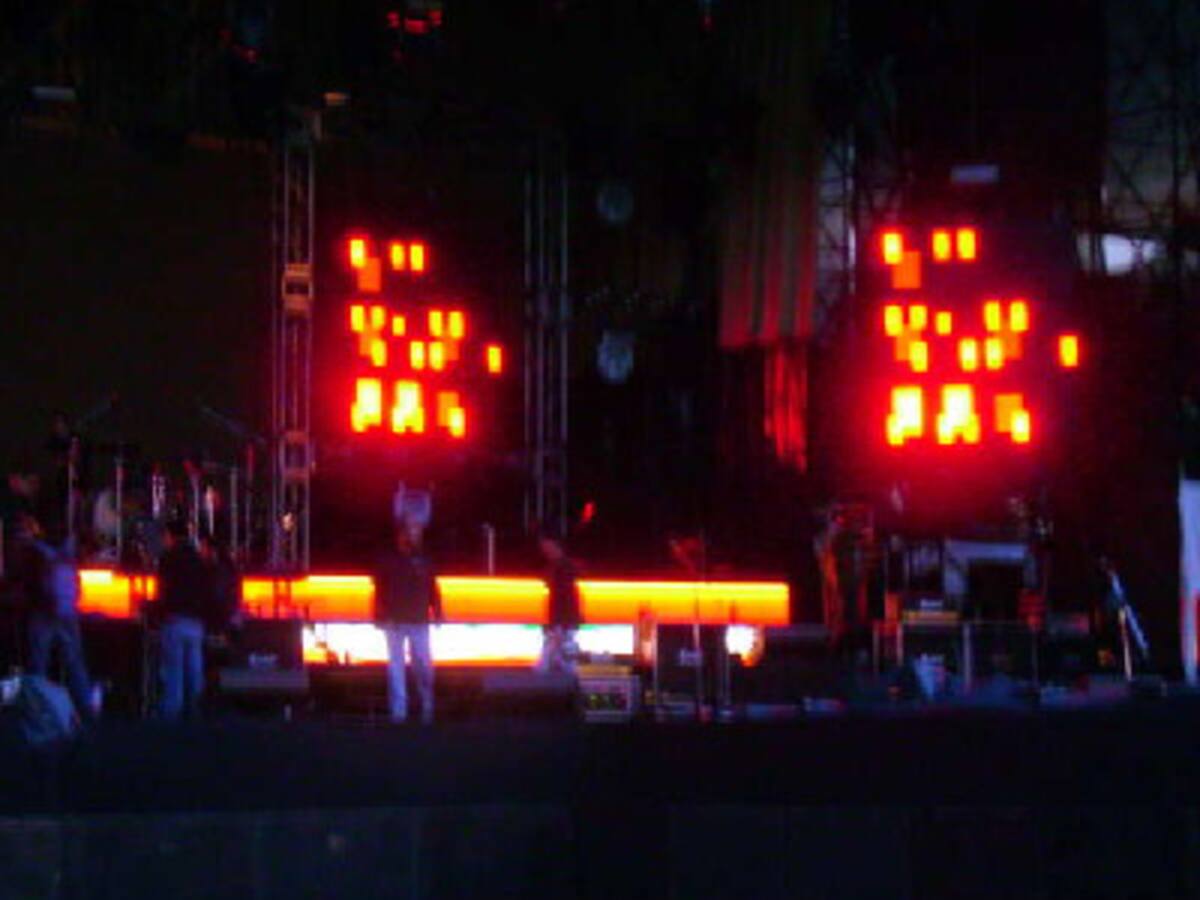 Evento 40 Colombia 9