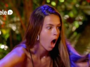Javi hundido, Paola alucinada y Laura rotunda: “Es un cerdo”… Se vienen curvas en ‘La isla de las tentaciones’