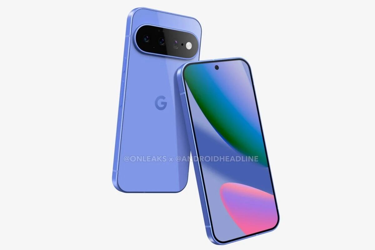 Google Pixel 11