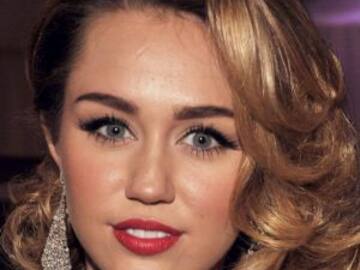 Miley Cyrus recuerda su época de chica disney