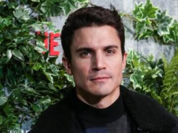 Rocío Camacho nos cuenta lo que siente cuando se refieren a ella como ‘la novia de Álex González’