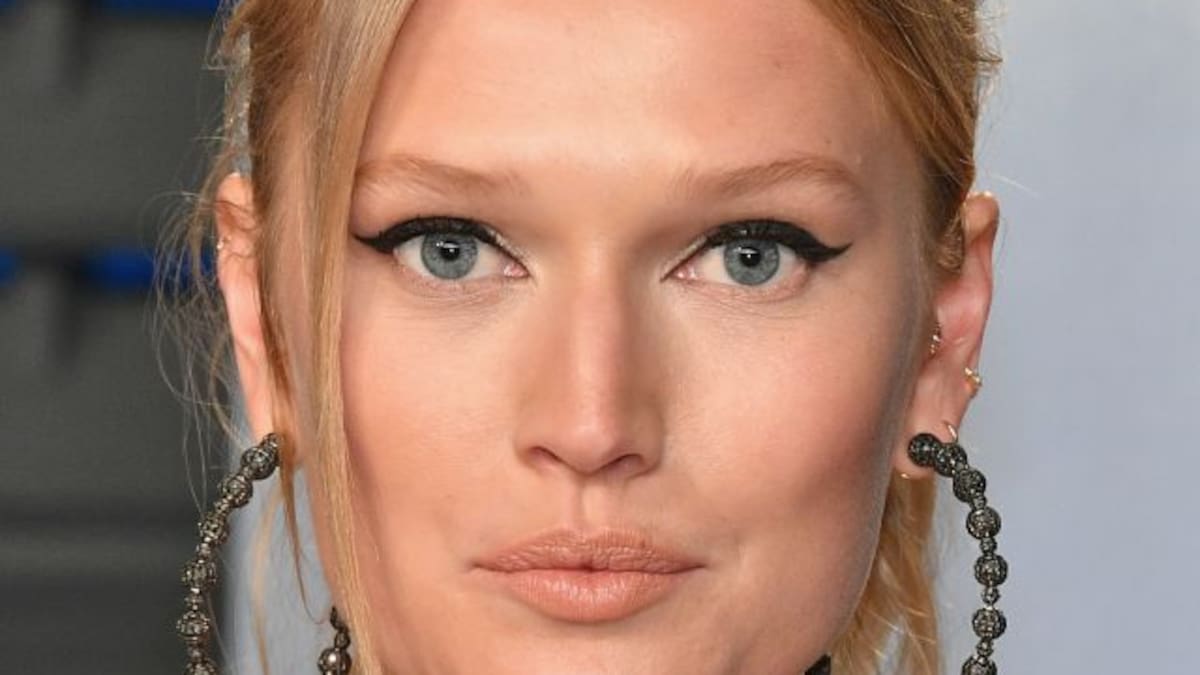 Álvaro Soler y Toni Garrn... ¡Sorpresa!