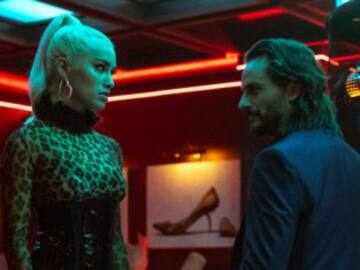 Netflix anuncia que la temporada 2 de Sky Rojo llegará en julio