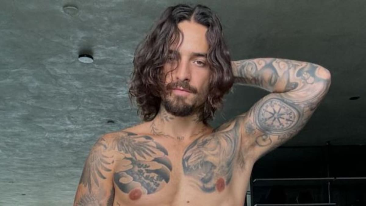 Maluma salió a aclarar lo sucedido con los hinchas argentinos en la final de la Copa Argentina