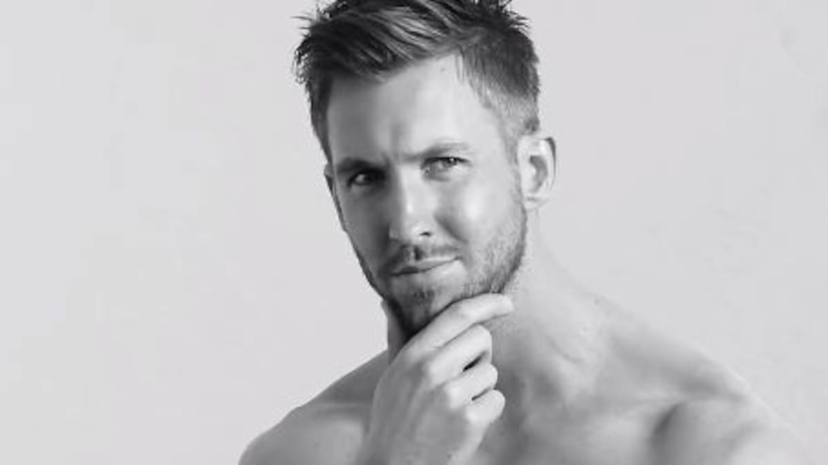 Calvin Harris, el DJ más rico de 2014