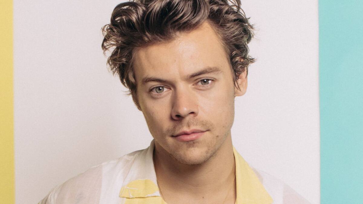 Harry Styles deja a Europa sin su gira Love on Tour: “Por razones obvias, no es posible en este momento”