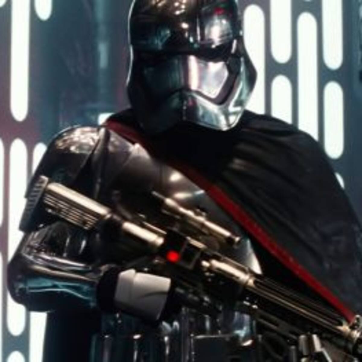 Las tapas de discos más famosas al estilo Star Wars