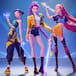 Soraya comparte su experiencia familiar con ‘Las guerreras del K-Pop’ en el cine y Olivia vuelve a conquistar a todos