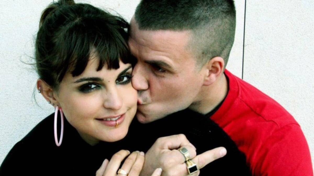 El desafortunado parecido de la vida de Verónica Echegui y 'Yo soy la Juani'