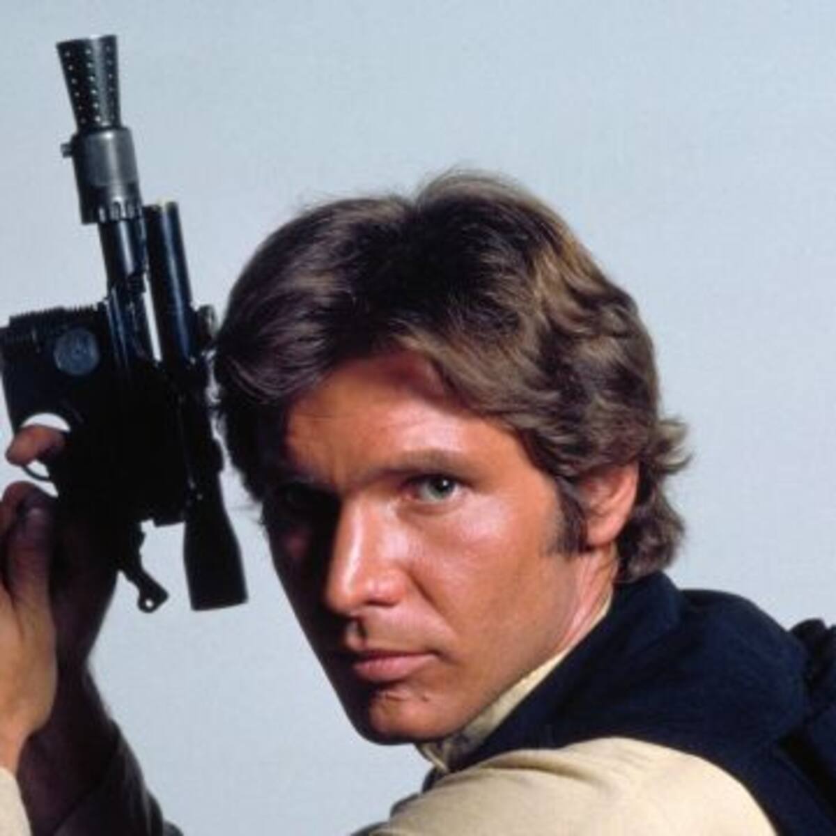El primer vistazo de la película de Han Solo