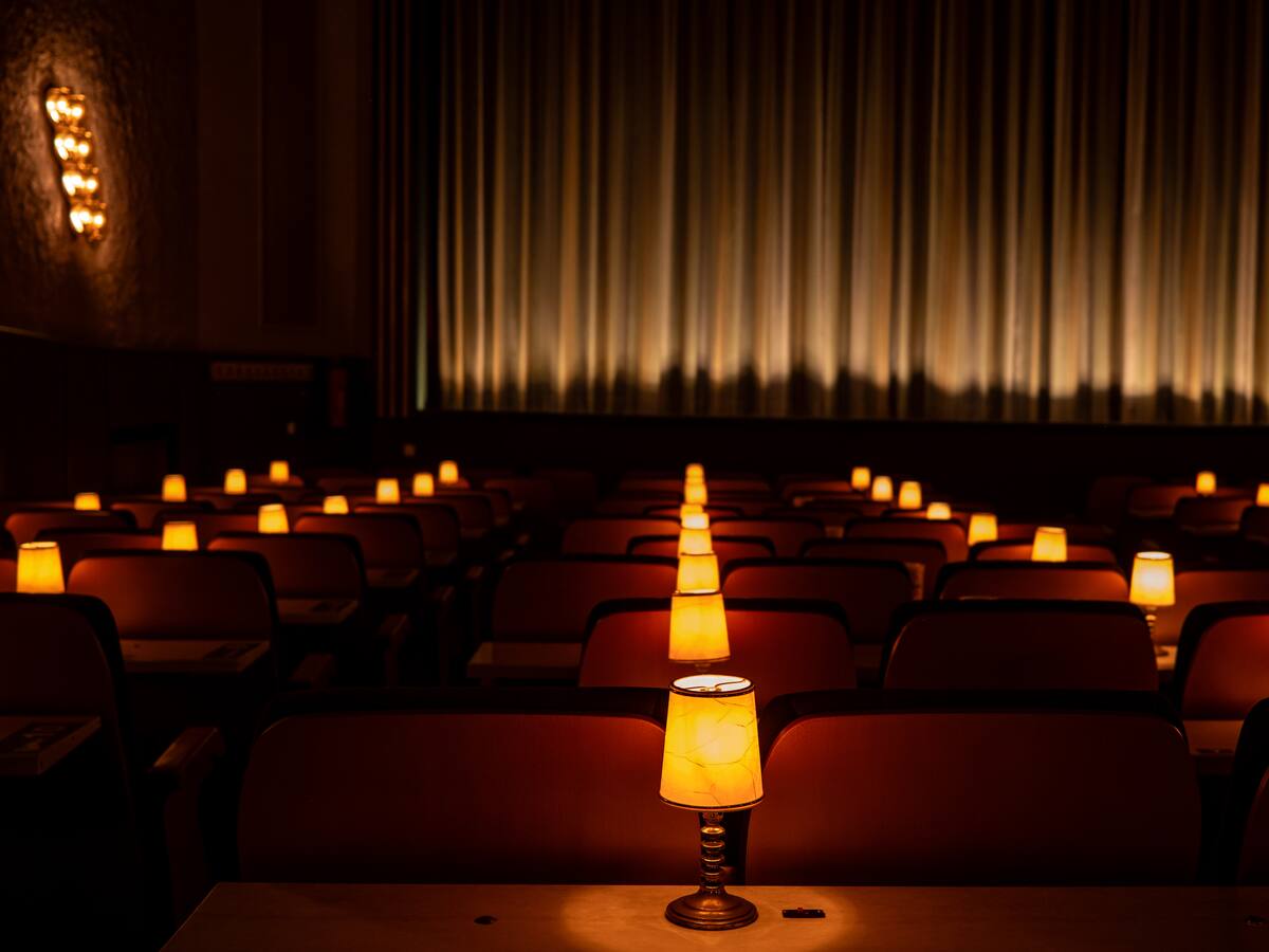 El verano se despide con todo tipo de estrenos de cine en la cartelera de este 29 de agosto