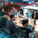 'OT 2023': Horario de las clases y reparto de temas en la academia hoy, 2 de enero de 2024