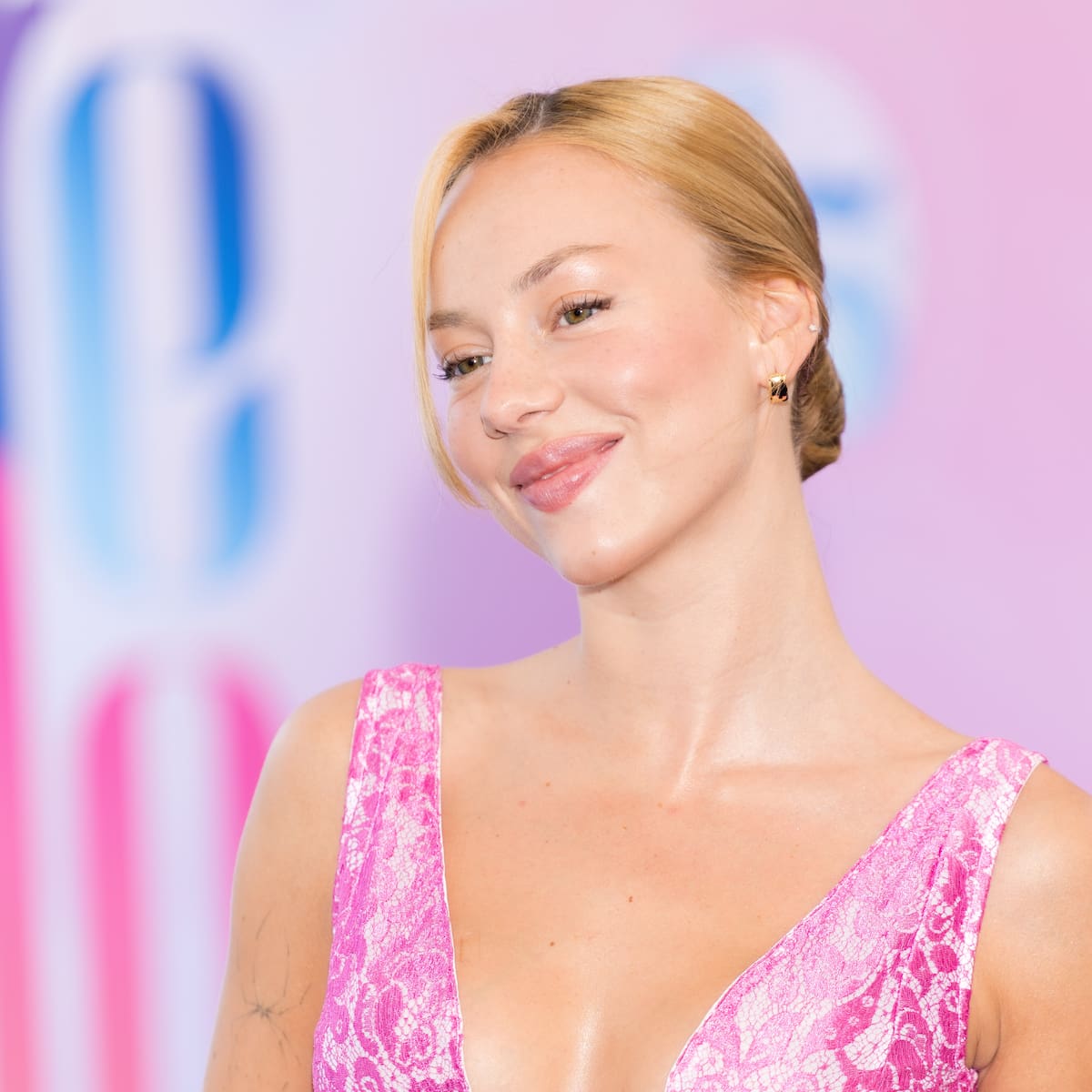 La queja de Ester Expósito con 8 años sobre 'Winx': "La ponen como si fuera una tonta"