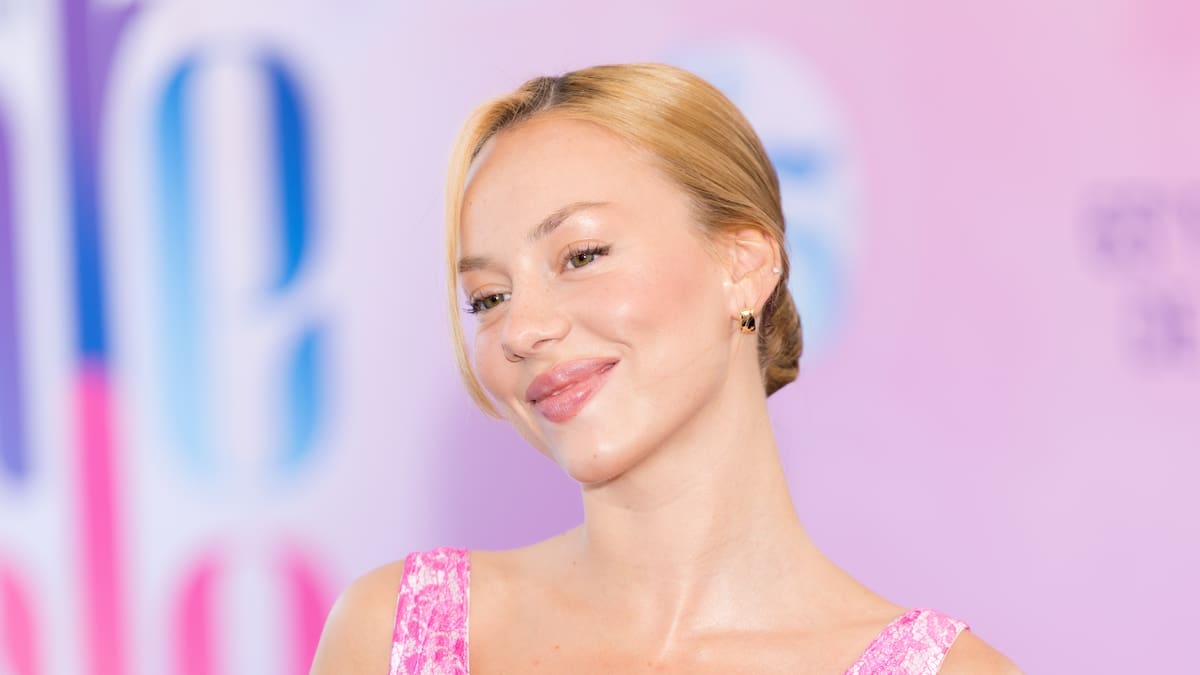 La queja de Ester Expósito con 8 años sobre 'Winx': "La ponen como si fuera una tonta"