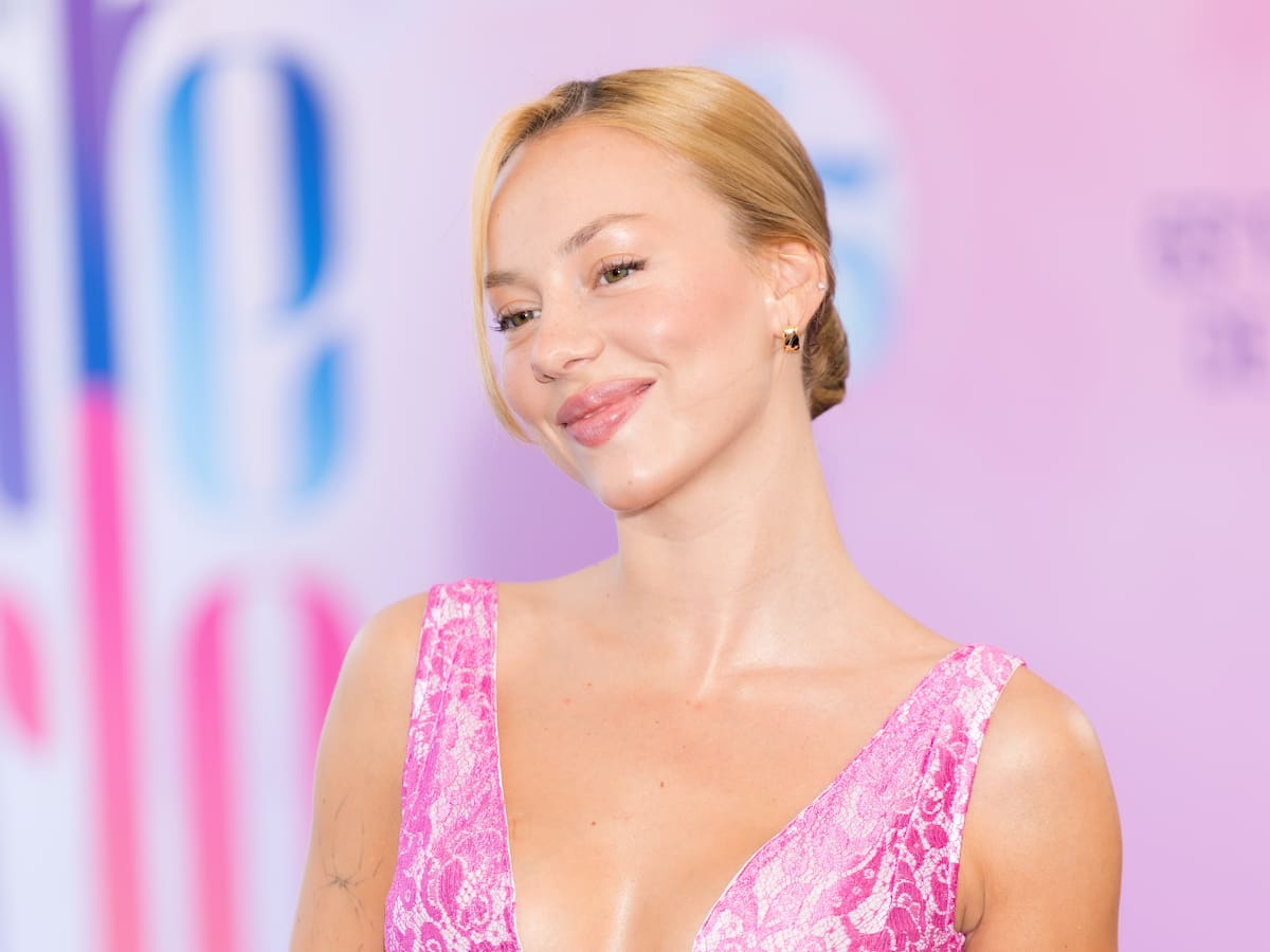 La queja de Ester Expósito con 8 años sobre 'Winx': "La ponen como si fuera una tonta"