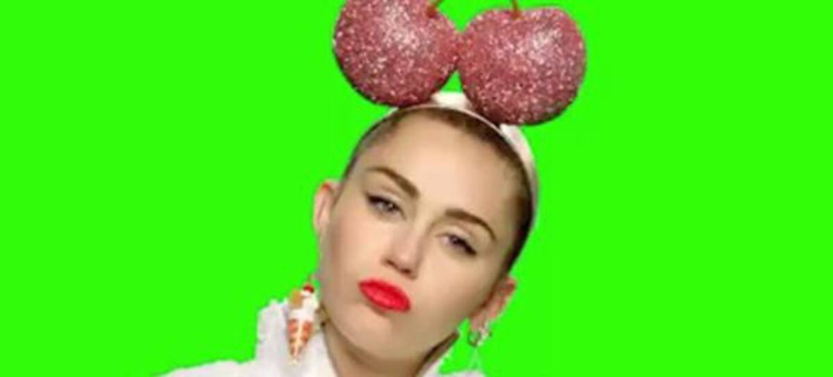 Miley Cyrus