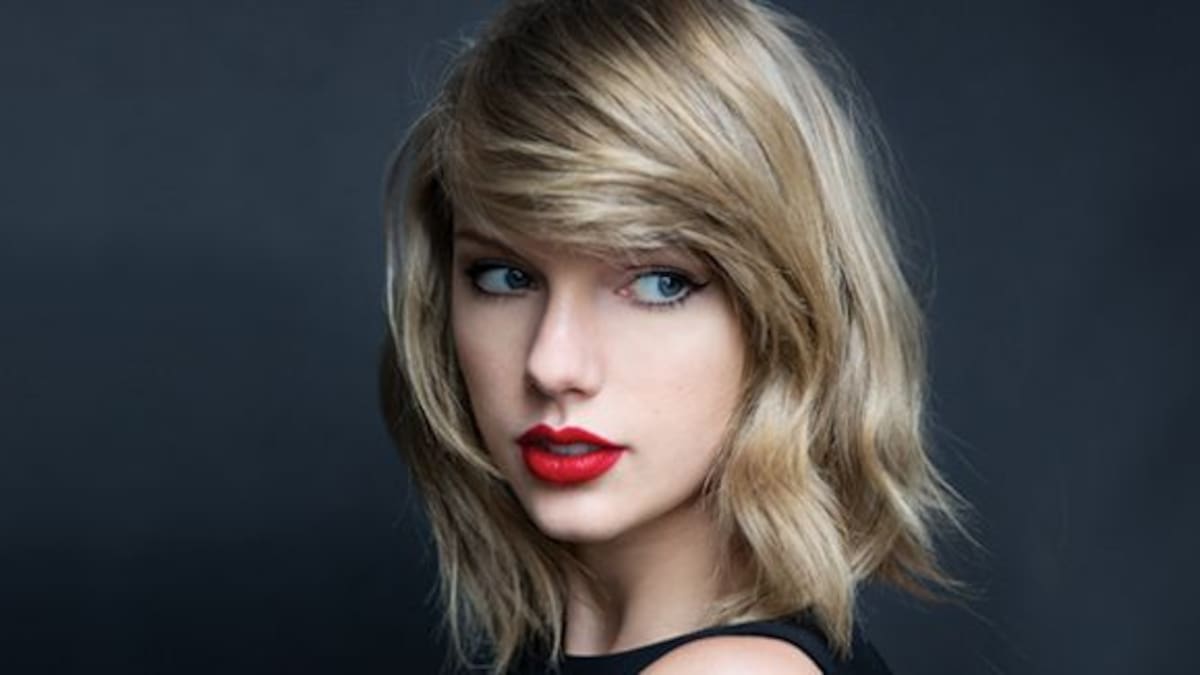 Taylor Swift aparece en la primera temporada de “13 Reasons Why” y nadie se dio cuenta