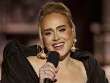¿Hará Adele una gira con ‘30’? La artista responde