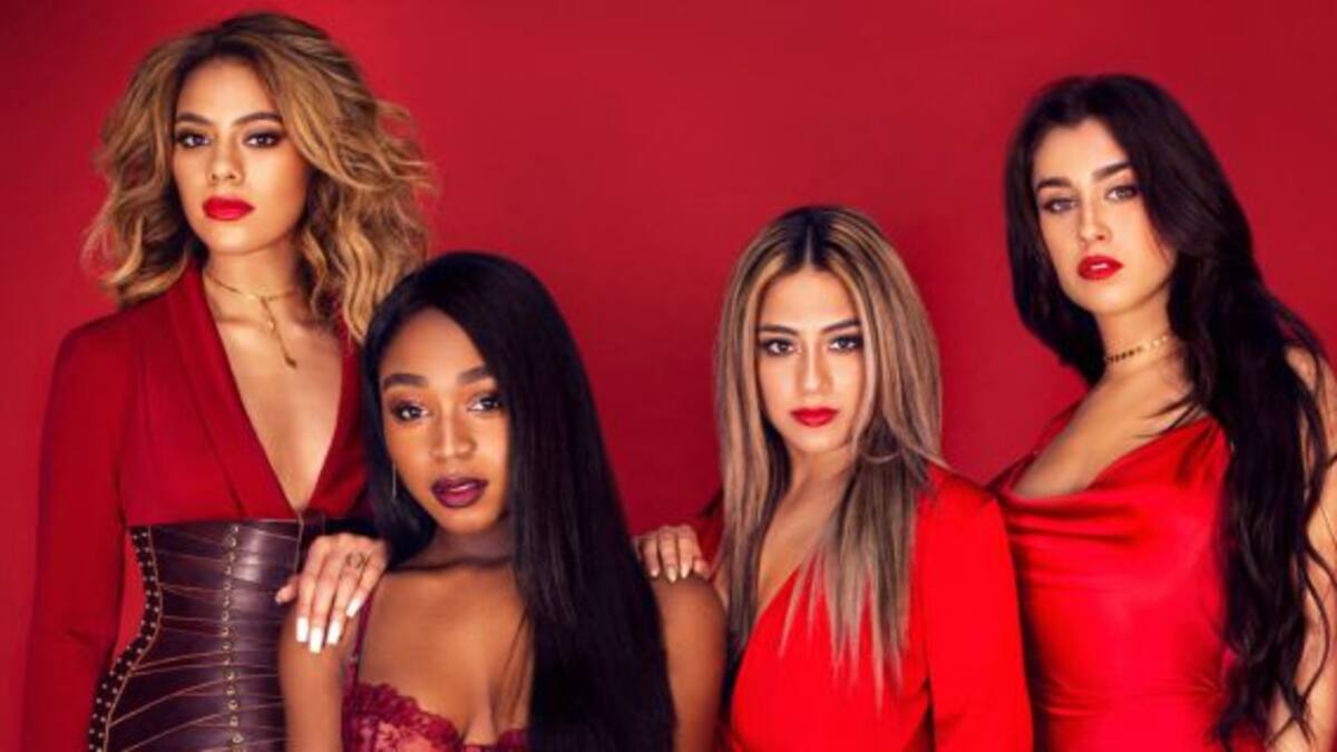 Fifth Harmony tiene a la sustituta de Camila Cabello