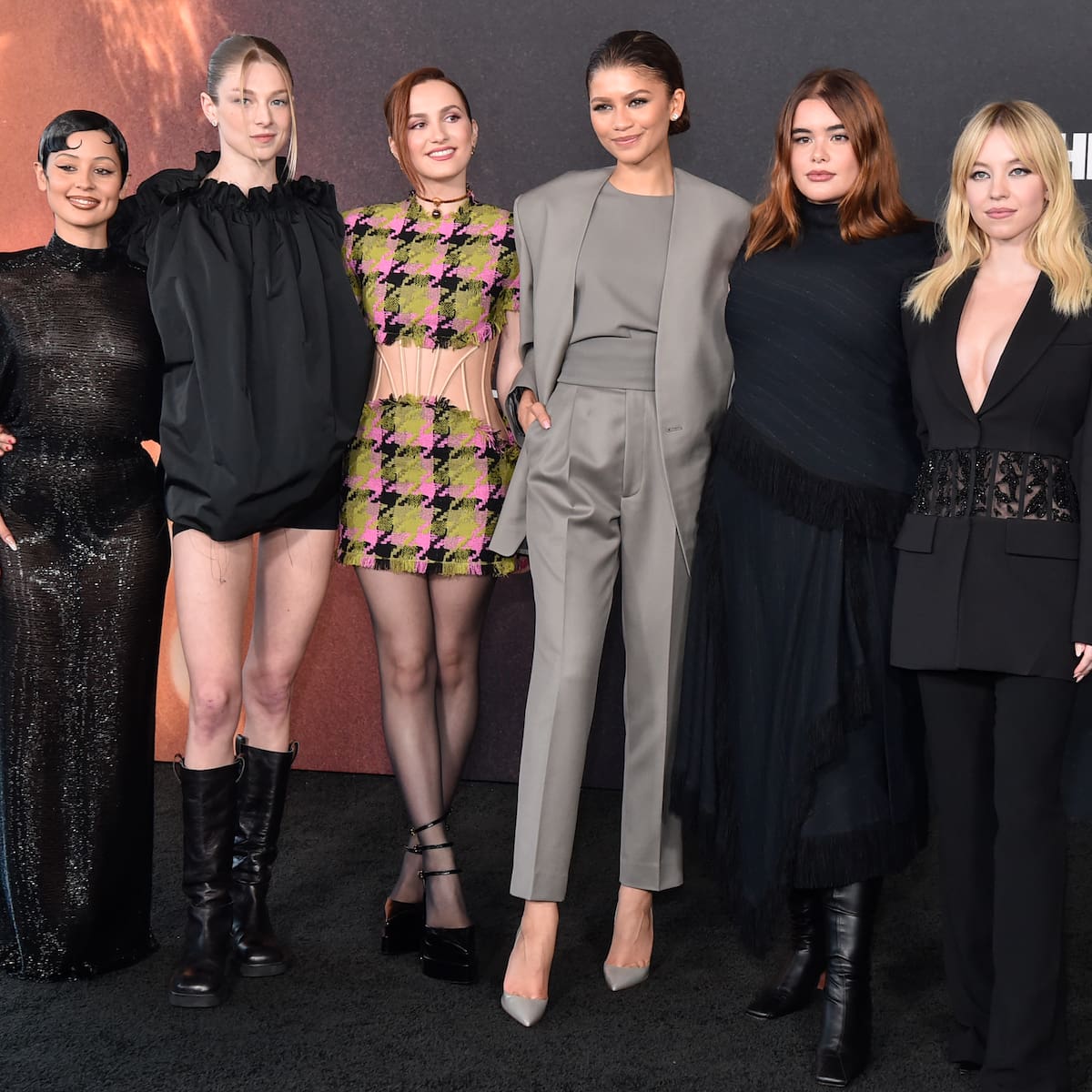 Segundo tráiler de la temporada 3 de 'Euphoria': la presencia de Eric Dane y otro vistazo a Rosalía