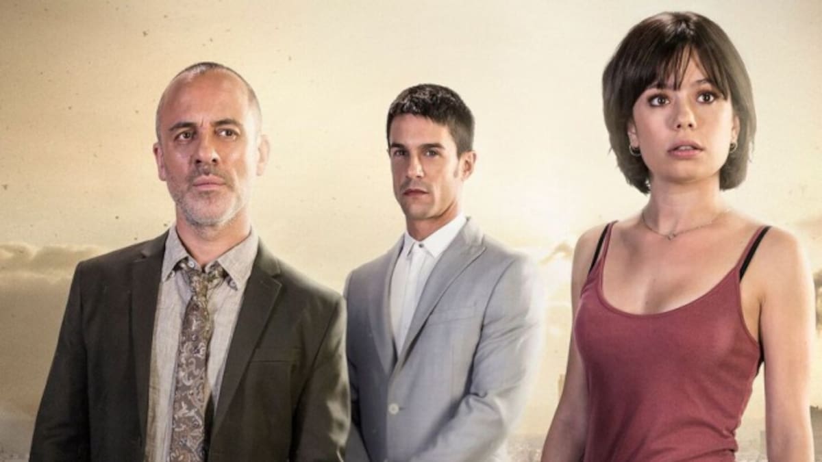 Ni Telecinco ni Antena 3: solo TVE consigue renovar una serie de 2017