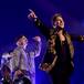 David Bisbal arranca su gira 'Me siento vivo Tour' con un llenazo absoluto