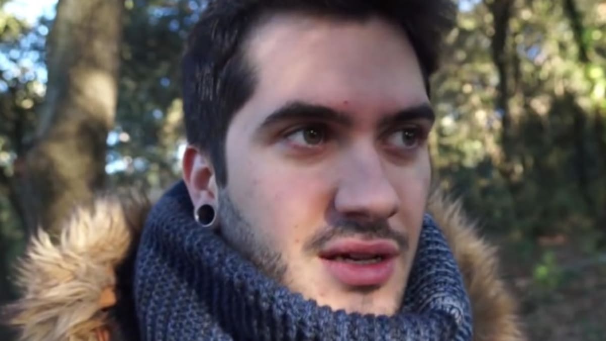 Wismichu se lleva un buen ‘zas en toda la boca’