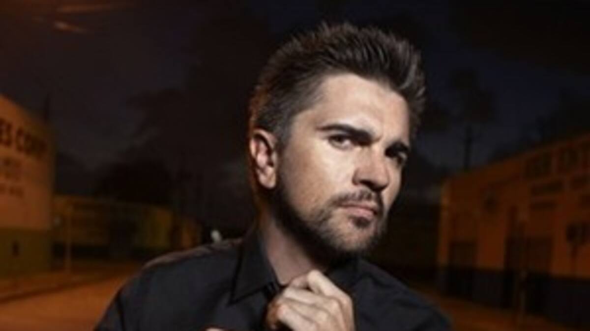 Juanes confirma las fechas de su gira veraniega por España