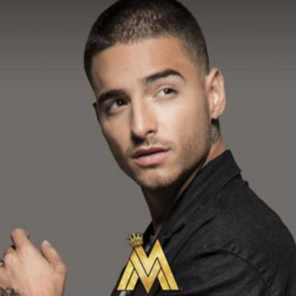 ¡Llega Maluma a Argentina!
