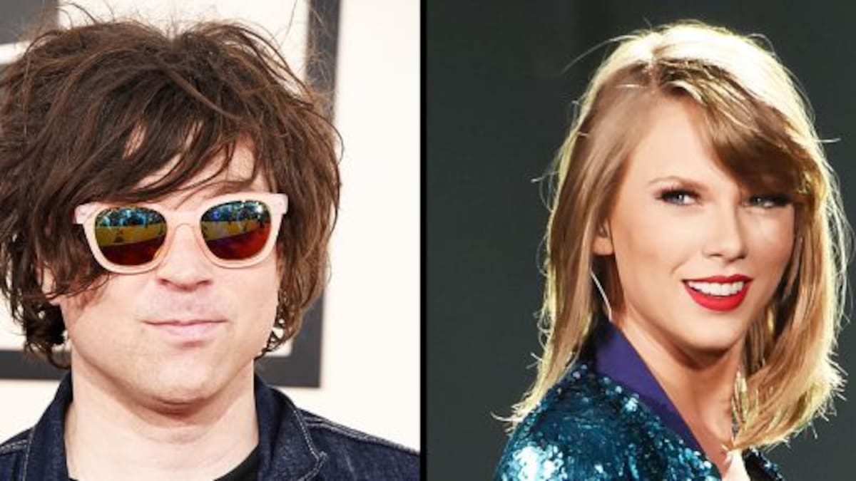 ¿Qué opinan de este cover de "Bad Blood"?