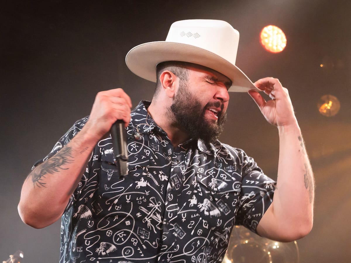 'Lighter' de Jelly Roll y Carín León enciende el Mundial 2026