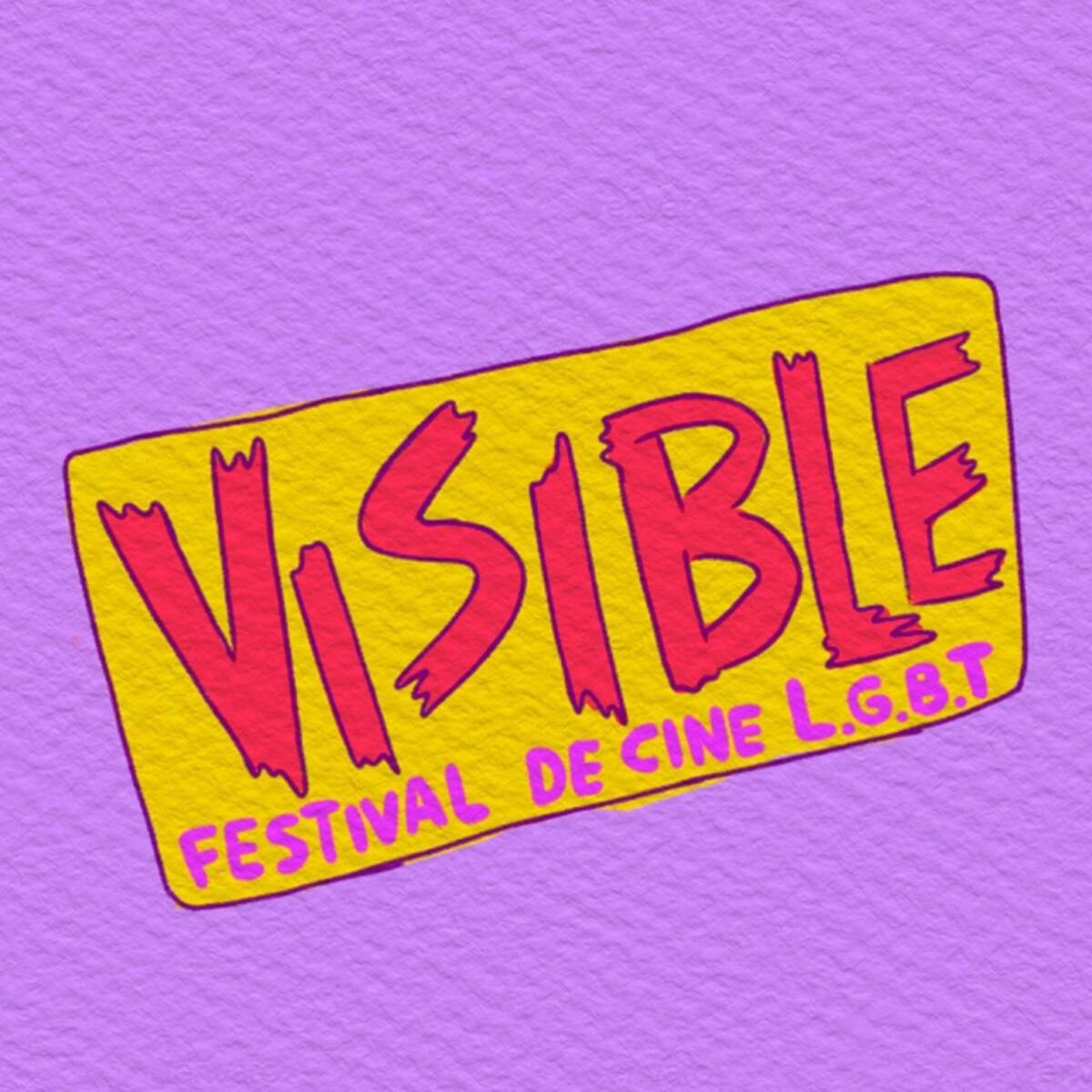 Conoce más del Festival Visible 2019