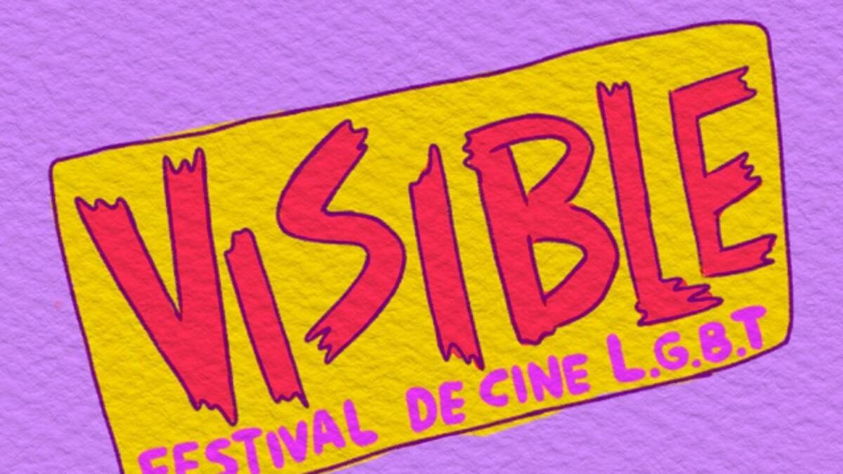 Conoce más del Festival Visible 2019