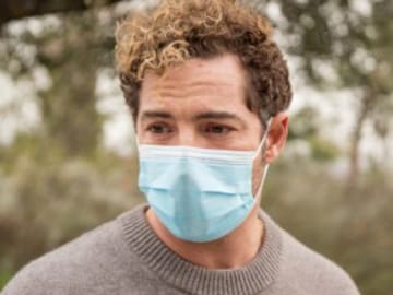 David Bisbal desvela uno de sus miedos y nosotros le traemos la solución