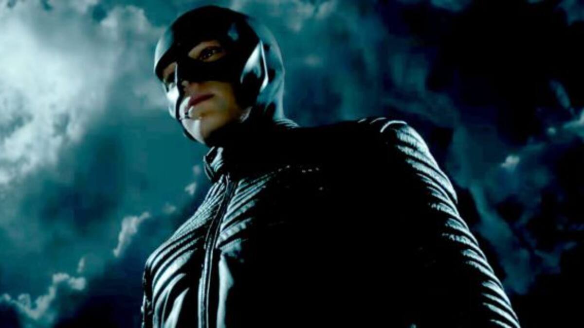Filtran imágenes del nuevo traje de Batman en el final de “Gotham”