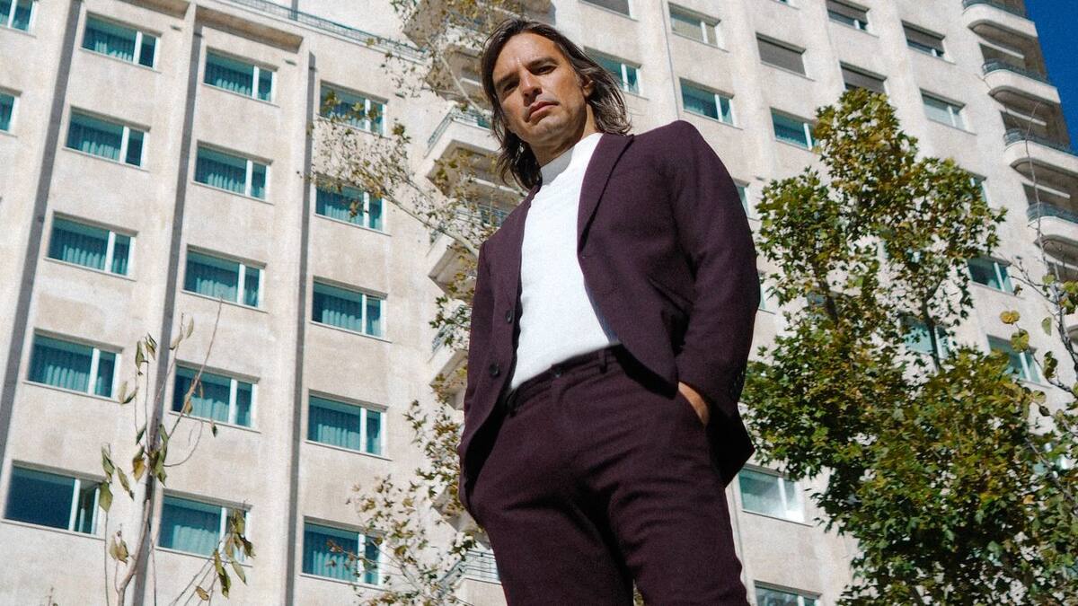 Pol 3.14 nos cuenta sus proyectos: “A partir de marzo publicaré nuevas canciones y saldré de gira”