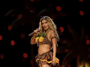 Grace for the World 2024: dónde y cuándo seguir el show de Karol G, Pharrell y John Legend en el Vaticano