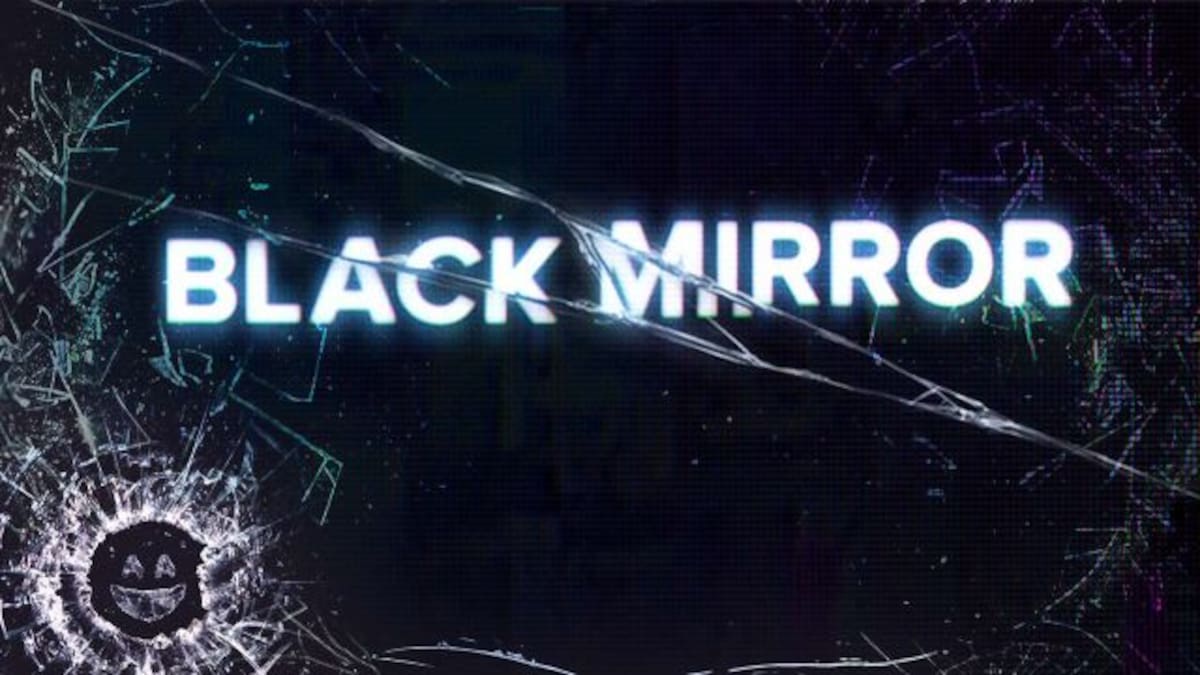 'Black Mirror' tendrá su propia película