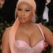 NICKI MINAJ LE DEVUELVE EL HOMENAJE A ADELE