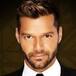 Evelyn entrevistó a Ricky Martin para 40 Principales