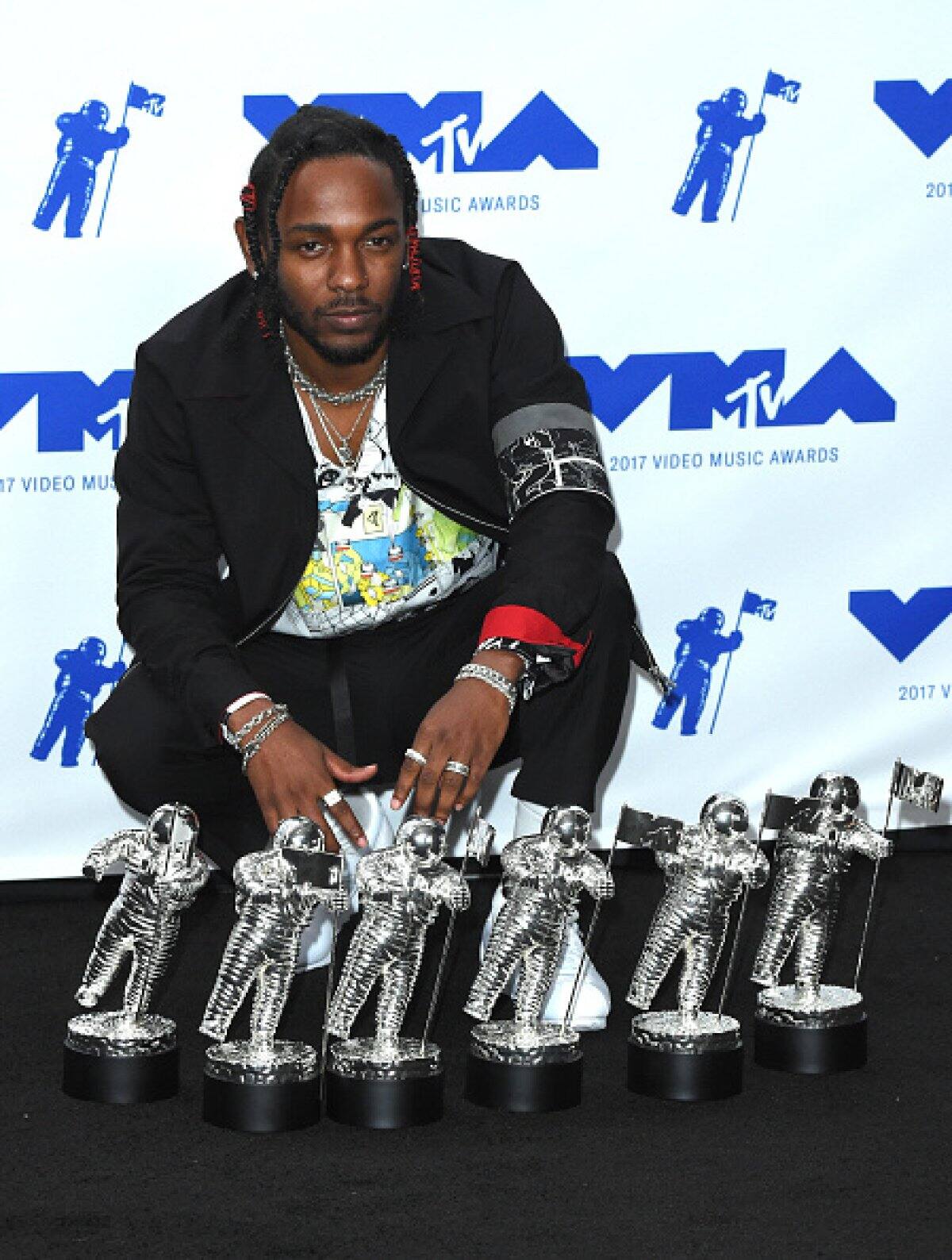 Kendrick Lamar
