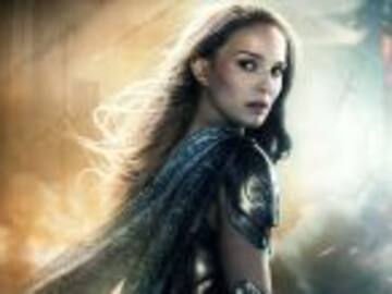 Natalie Portman no actuará en más películas de Thor
