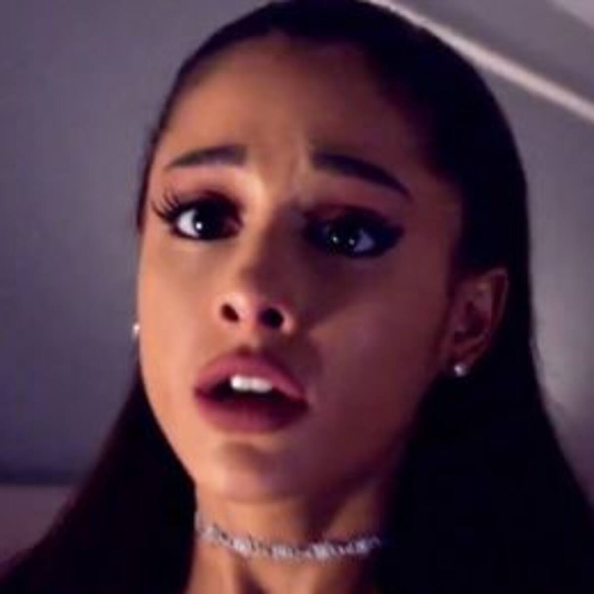 Mirá la broma de Halloween que le hicieron a Ariana Grande