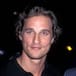 Matthew McConaughey estuvo a punto de robarle a DiCaprio su papel más famoso