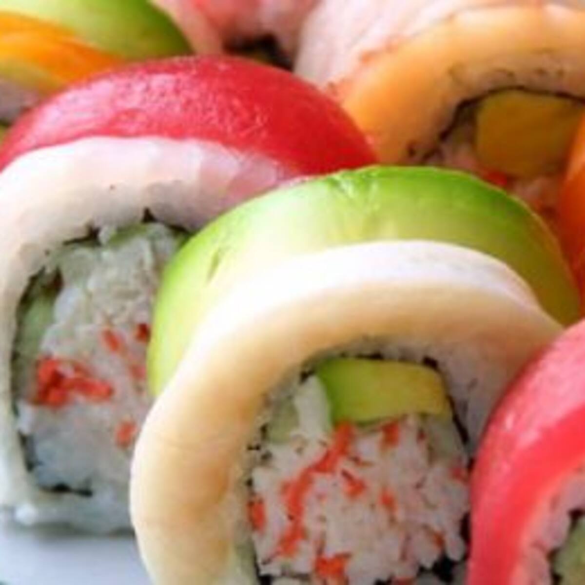 ¿Sabés de donde viene realmente el sushi?