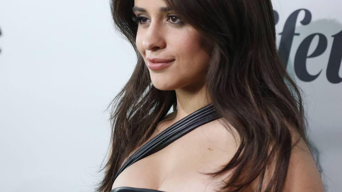 El detalle de la final de la Champions que más le ha dolido Camila Cabello (aunque luego lo haya borrado)