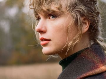 Las 10 canciones más famosas de Taylor Swift, según las reproducciones de YouTube