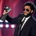 The Weeknd y BTS vuelven a consagrarse como artistas del año, esta vez en los IHeart Radio Music Awards