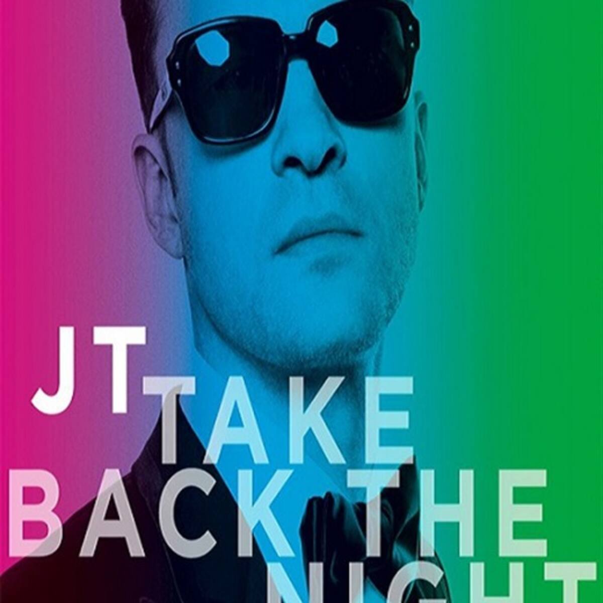 Justin Timberlake estrena "Take Back the Night"